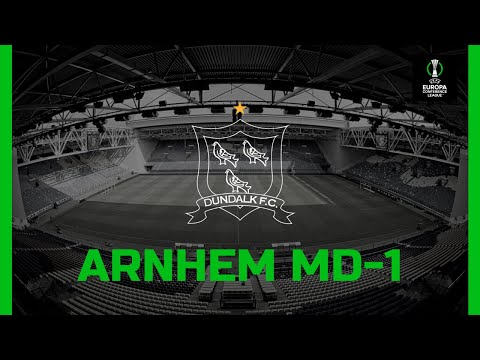 Arnhem MD-1 | Vitesse Arnhem v Dundalk FC