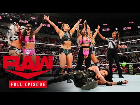 WWE Raw