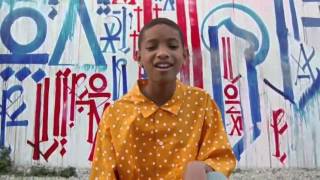 I Am Me - Willow Smith