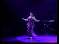 Bellydance Jakarta: Adriana Valentina performance ...