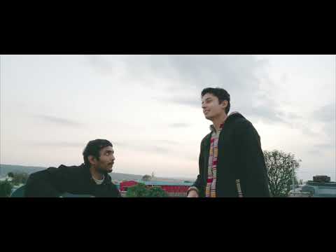 NEXCY - acoustic @shadow_evergreen