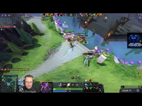 Waga on why he prefers to play UNRANKED