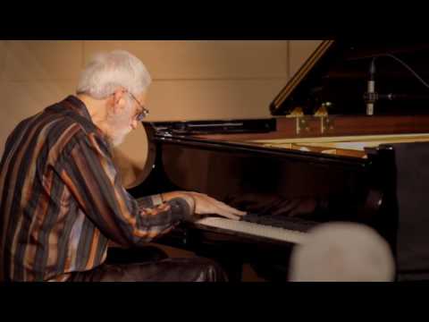Zeitlin Meets Monk - Denny Zeitlin Solo Piano -  Jackie-ing