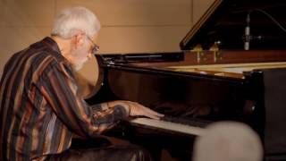 Zeitlin Meets Monk - Denny Zeitlin Solo Piano -  Jackie-ing