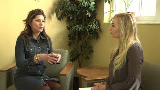 Exclusive Interview With Brittany Wagner video