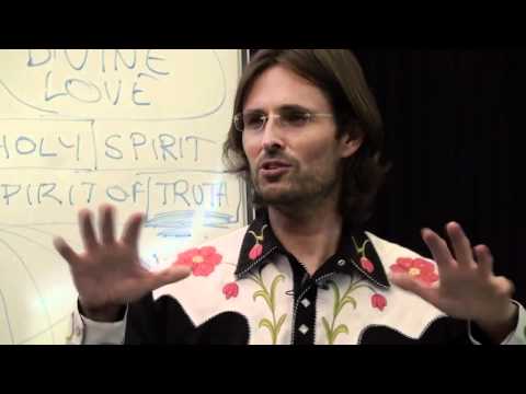 20090620 Relationship With God - Longing (Praying) For Divine Love P2