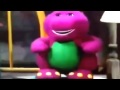 Barney Comes To Life Barney Ta Ra Ra Boom De Ay 1996 Version