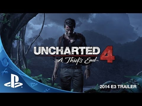 How long to beat 4: A Thief's End on PS4? - Daily Star