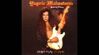 Be Careful What You Wish For - Yngwie Malmsteen&#39;s