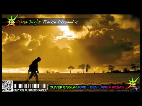 Marcus Schossow pres. Oliver Englafjord - Den Långa Resan (The Long Trip) ★