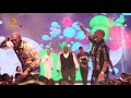 “2Baba was drunk as f**k while performing, Davido chased him off the stage” Fans react to 2baba’s Performance At Davido’s #30BillionConcert (video)