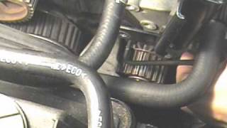 Overheating Tests & Coolant Pump Replacement on VW 2.0L Engines