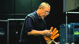 Video thumbnail: WILSON GLOVES: A2K vs A2000 vs A1K 