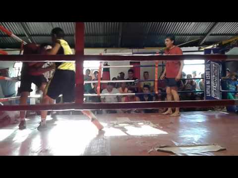 Debut de Hernan Donoso de CBSR Valparaiso vs Matias Contreras TEAM MITCHELL online video cutter com