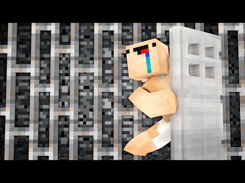 НУБ СБЕЖАЛ ИЗ ТЮРЬМЫ В МАЙНКРАФТЕ! ПОБЕГ ИЗ ТЮРЬМЫ МАЙНКРАФТ 2 | ВЛАДУС
