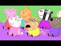 Peppa Pig 2025 All New Episodes For Kids Brand New Peppa Tales Full HD