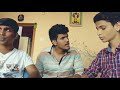ARJUN REDDY Comedy Scene