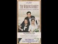Opening And Closing To The Wedding Banquet Demo VHS 1994