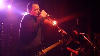 The Wedding Present - Don&#39;t Touch That Dial - Classic Grand, Glasgow 25/10/19