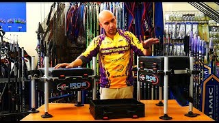 Платформы maver lem s4