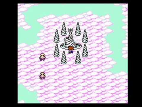 Fave VGM #1166: "Eight Melodies" ~ Keiichi Suzuki & Hirokazu Tanaka