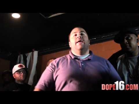 Evan Era vs Touch AC