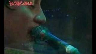 FLC @ Glastonbury 1999