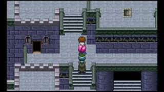 RPGツクールフェス実況「ドラゴンアギト～滅びの世界に竜は眠る～」５ END