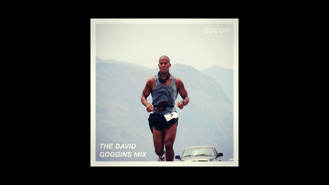 The David Goggins Mix :: A DJ Mix for Motivation :: Full 41 Minute Mix