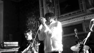 AND ALSO THE TREES  &quot;VINCENT CRAINE&quot;