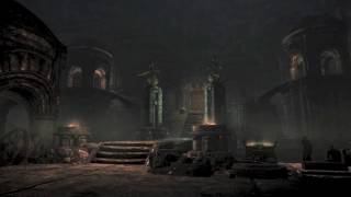 Dark Ambient : The Mystery Soundtrack - dark ambient music