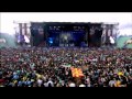 Megadeth - A Tout Le Monde (Set me free) Live BF ...