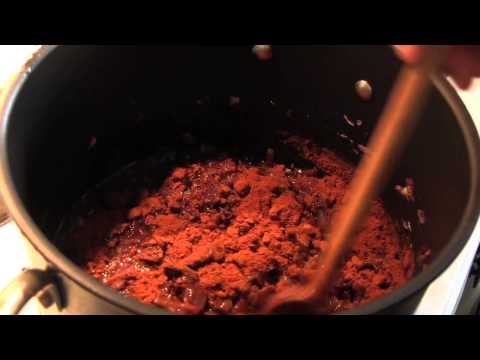 Pan Asian: Chicken Stew (Doro Wat) - Ethiopia