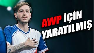 KENNYS | AWP'Yİ KIRAN ADAMIN HİKAYESİ!