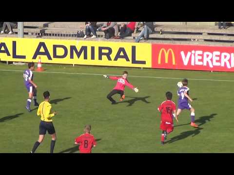 190517 brunn - asv 0:7 (0:3), tore