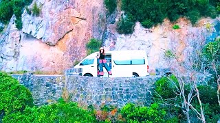 Unbelievable Views Of The Great Ocean Road! Van Life Australia