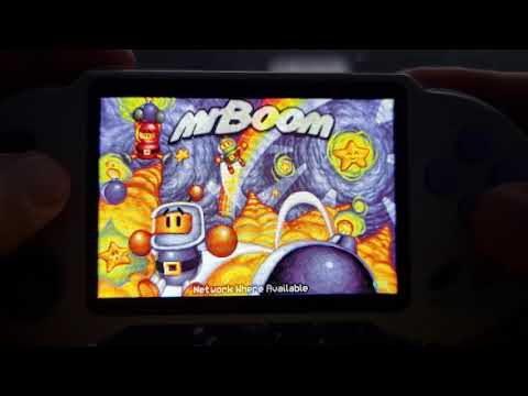 Pocketgo S30 preview1 new beta testing