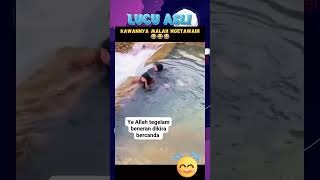 Download lagu Inilah yang terjadi kalau semua masalah di kira bercanda #tenggelam #sungai #cewek #bercanda #air mp3 Download lagu Inilah yang terjadi kalau semua masalah di kira bercanda #tenggelam #sungai #cewek #bercanda #air mp3