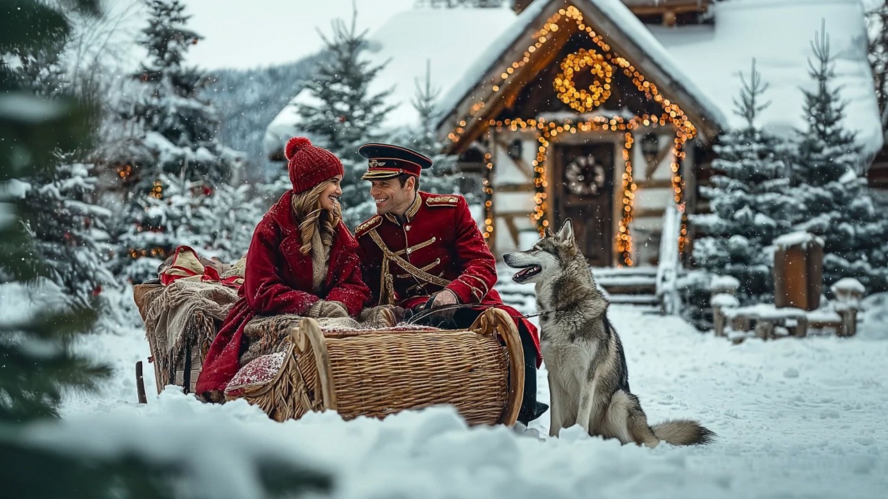 ✨ Una BUENA PELÍCULA siempre debe tener el AMOR! ¡El Desconocido Cambió su Vida Para Siempre! | 4K
