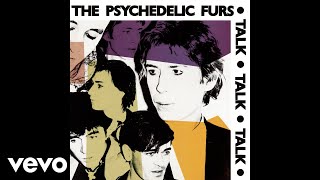The Psychedelic Furs - So Run Down (Early Version) [Audio]