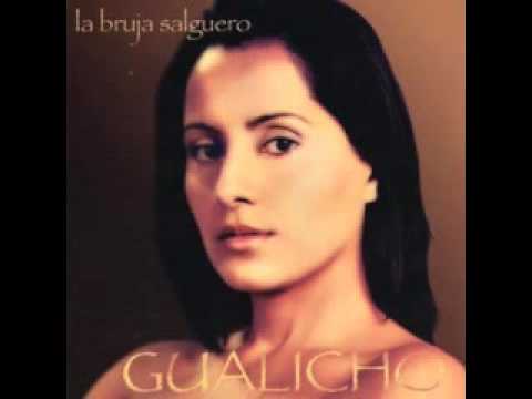 La Bruja Salguero Zamba para la viuda (Miguel A. Perez-Cuchi Leguizamón)