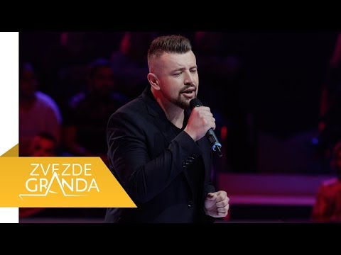 Dzenan Glavinic - Sve je laz, Kad se duse sretnu - (live) - ZG - 19/20 - 09.11.19. EM 08