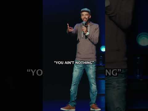 There's something I NEED to let you know.