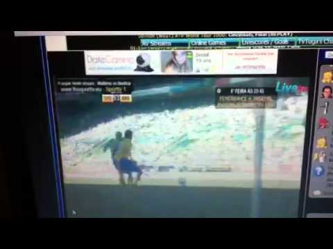 Freddy Montero (Sporting 5-1 Arouca)