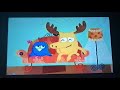 Noggin Commercial Break 16 January 2008 READ DESCRIPTION