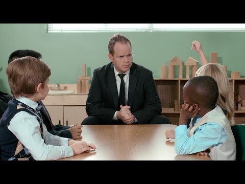 Would you hire John Maxwell?