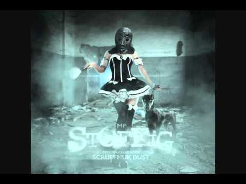 09 MP X Scruffnuk Dust - Tis niet erg ft. Ciph Barker