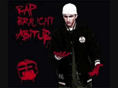 Reason feat. Automatikk & Gino Cazino - Ghettoslang