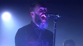 Blue October live, X Amount of Words, HD 1080p
