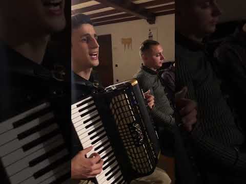 Daniel Roșca , Vadim, Yoanid, Petrică,Daniel , Claudiu și Florin Ștefan - O părtășie frumoasă